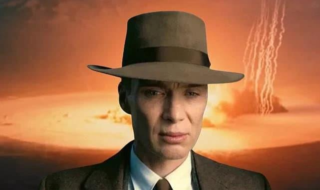 Седум златни статуетки за филмот „Опенхајмер“ во режија на Кристофер Нолан
