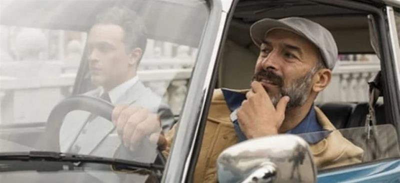 Театарската награда за животно дело „Петре Прличко“ за 2024 за актерот Тони Михајловски
