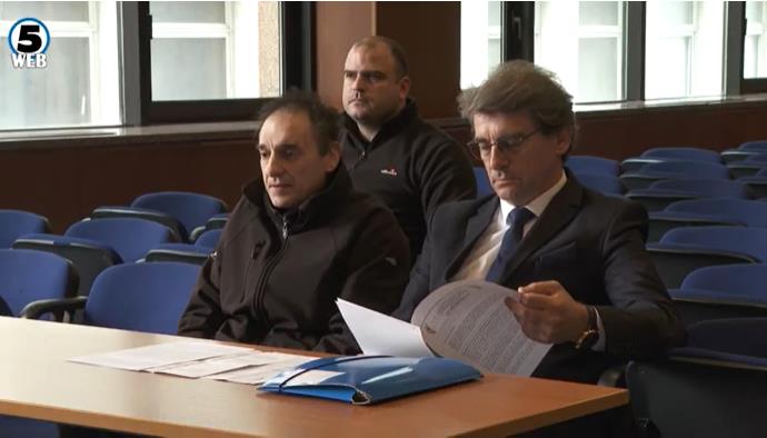 Врховен ја одби жалбата на таткото на Вања Ѓорчевска за укинување на притворот како неоснована