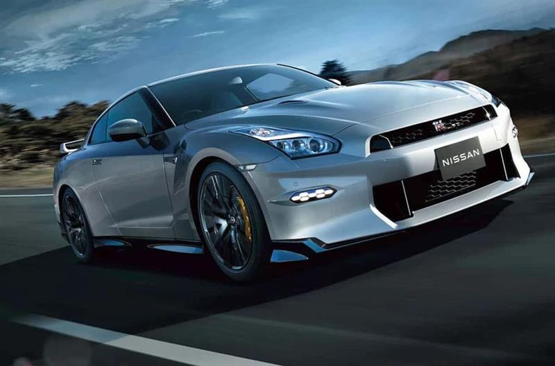 Заминувањето на Годзила: Дали е ова последната генерација на „Nissan GT-R“?