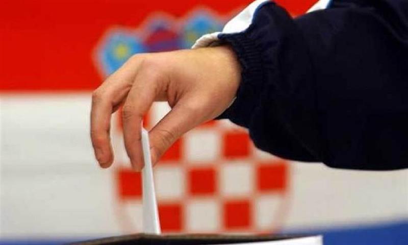 Милановиќ ги закажа парламентарните избори во Хрватска за 17 април, првпат ќе се гласа во среда