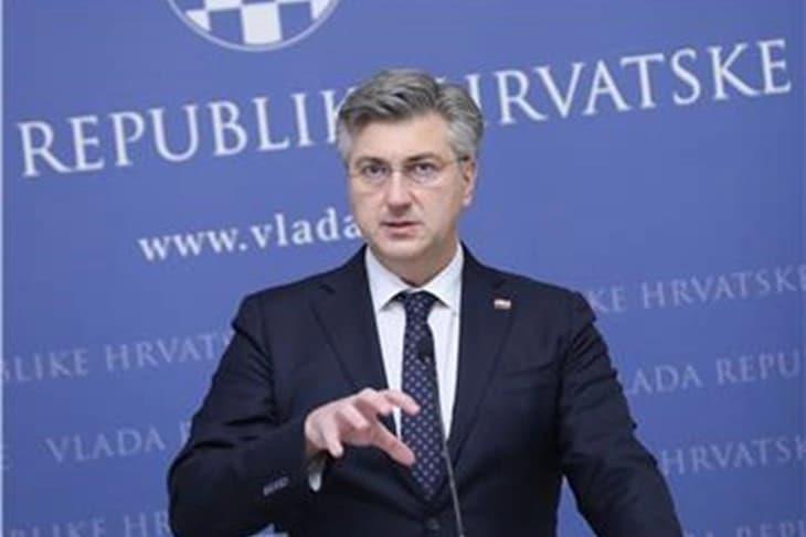 Пленковиќ: Се што се случува по најавата на Милановиќ за учество на изборите е трагедија за СДП