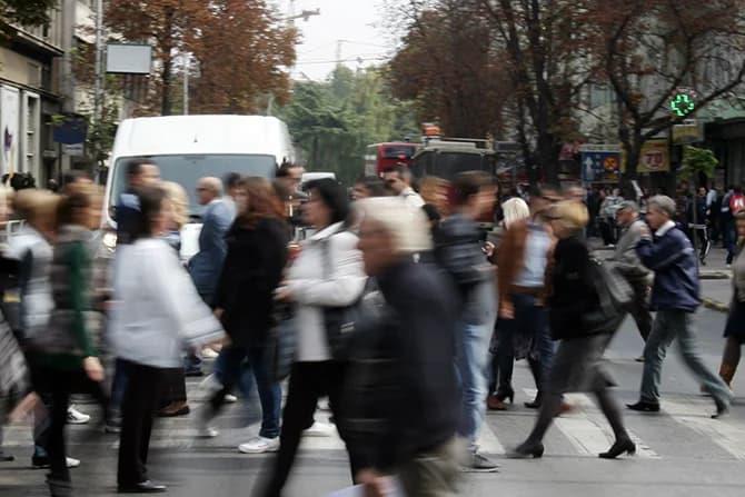  Финците најсреќни, Авганистанците најнесреќни, Македонците на 84 место