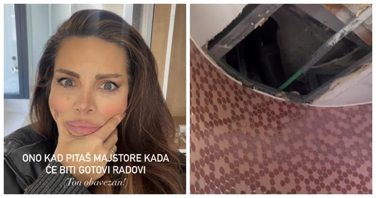 Атрактивната Николина Пишек откри кога ќе се всели во вилата од 1,7 милиони евра (ВИДЕО)