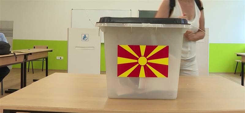 ВМРО-ДПМНЕ ја проширува коалицијата со Ангелов, Трајанов, Богоевски, Бошкосвски...
