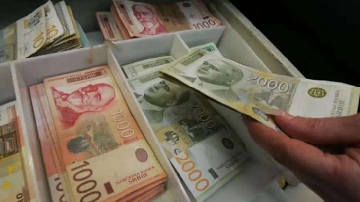 Лајчак: Во Брисел денеска беа разјаснети важни детали за употребата на динарот во Косово