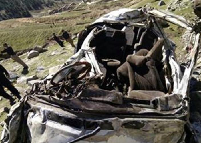 Осуммина загинати во сообраќајна несреќа во Албанија