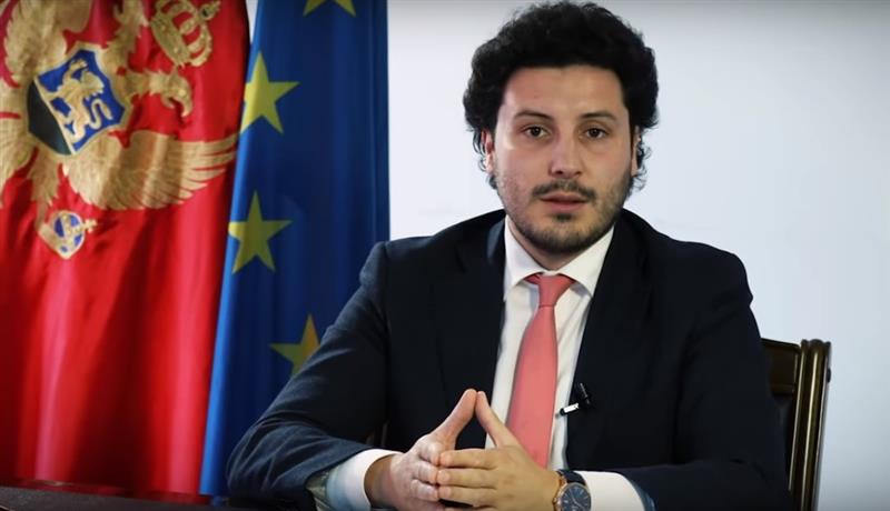 Абазовиќ: Со проширувањето ЕУ на Западен Балкан инвестира во својата безбедност 