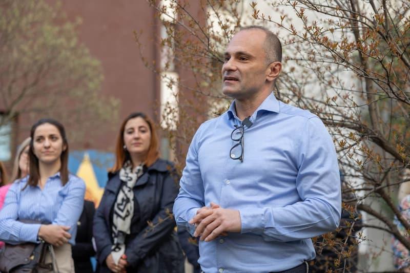Д-р Венко Филипче:Скандалот со МТВ и ВМРО-ДПМНЕ потврдува дека во партијата ништо не се сменило
