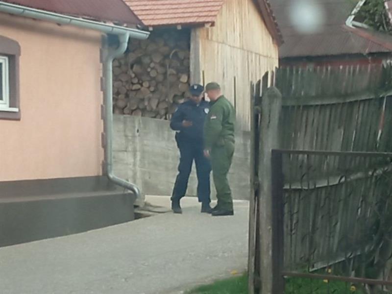 Соселаните за осомничениот за убиството на Данка- зборуваше со нас како ништо да не направил