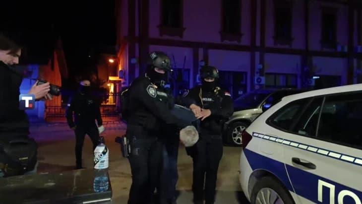 Осомничените за убиството на Данка Илиќ во притвор, приведени уште двe лица