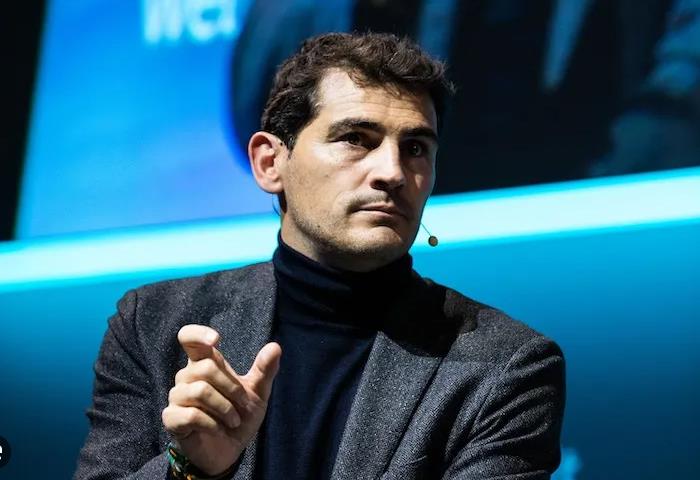 Касиљас: Манчестер сити го замени Баерн во ривалството со Реал