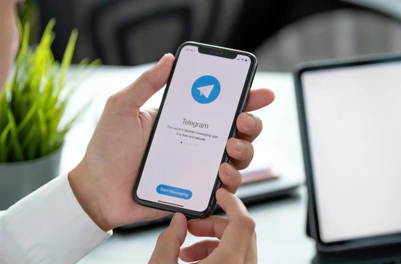 „Telegram“ сака да се натпреварува со „WhatsApp“ со уште една иновација