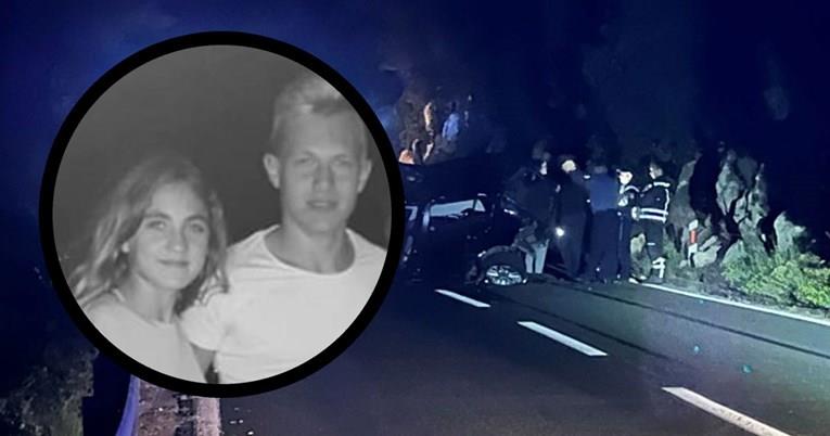 Брат и сестра загинаа во страшна сообраќајка во близина на Дубровник, прогласен Ден на жалост