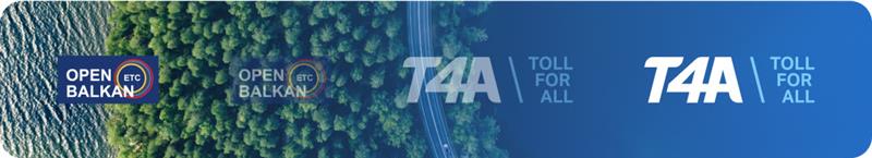 „Open Balkan ETC“ прераснува во „Toll For All“, иницијатива и платформа 