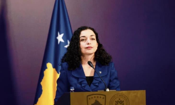 Османи: Србија се вмеша во референдумот на северот, Косово ги исполни обврските кон ЕУ
