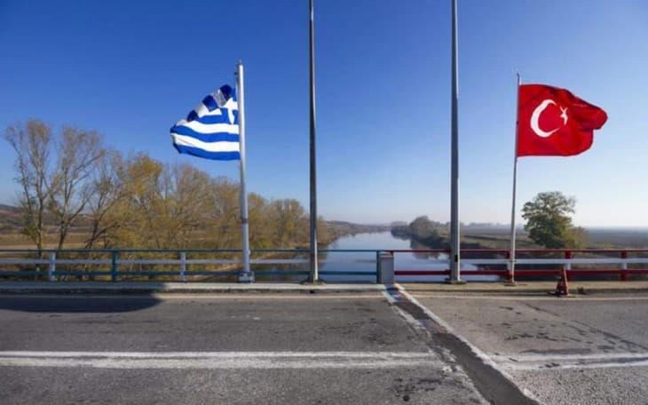 Грчката и турската делегација денеска ќе одржат средба во Атина за мерките за градење доверба