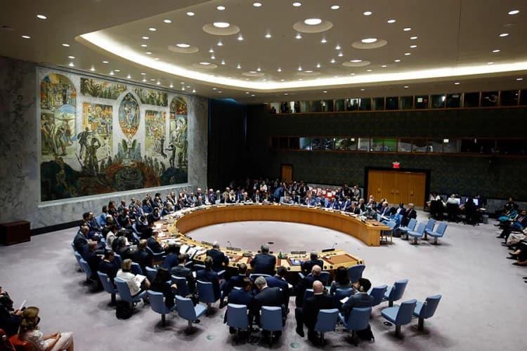 Почна редовната седница на Советот за безбедност на ОН посветена на Косово
