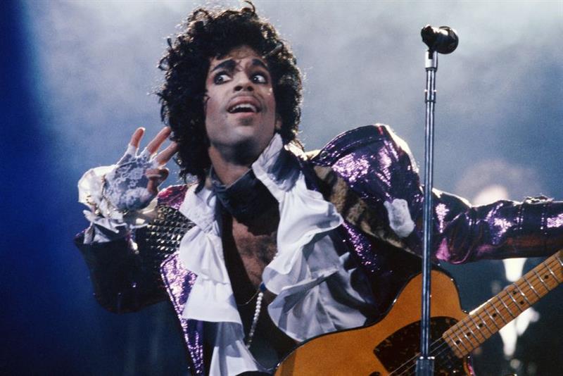 Фановите на Принс ќе може да престојуваат во неговата куќа од филмот „Purple Rain“