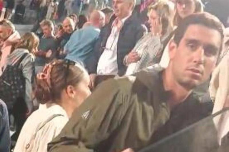 Ова е мажот, чие шише го погоди Ѓоковиќ на Мастерсот во Рим (ВИДЕО)
