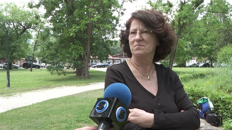Дел граѓаните имаат големи очекувања од новата претседателка Сиљановска - Давкова