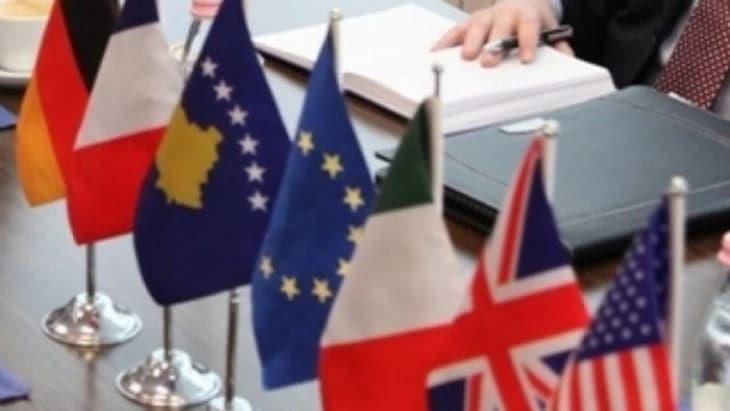 Квинта: Забраната за посета на Порфирие на Косово е спротивно на планот на Ахтисари