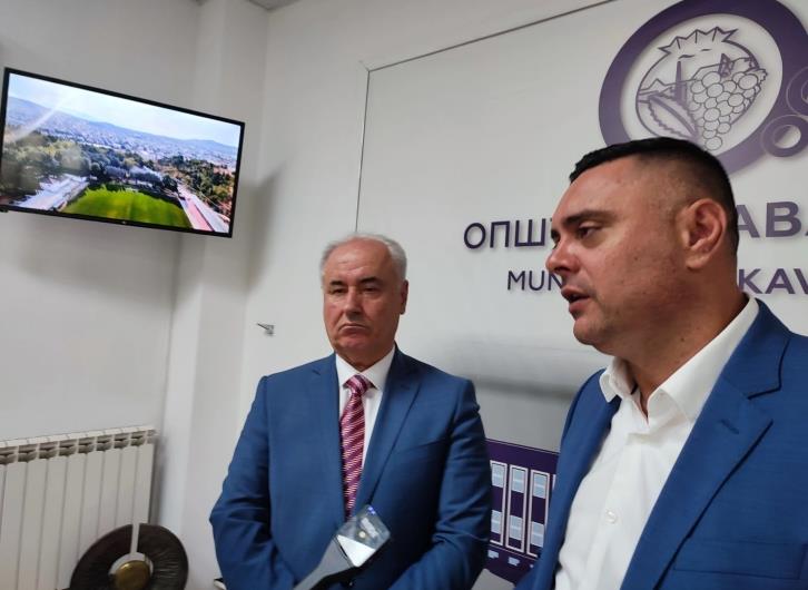 Во Кавадарци работилница „Соработка на локалната самоуправа со народниот правобранител“ 