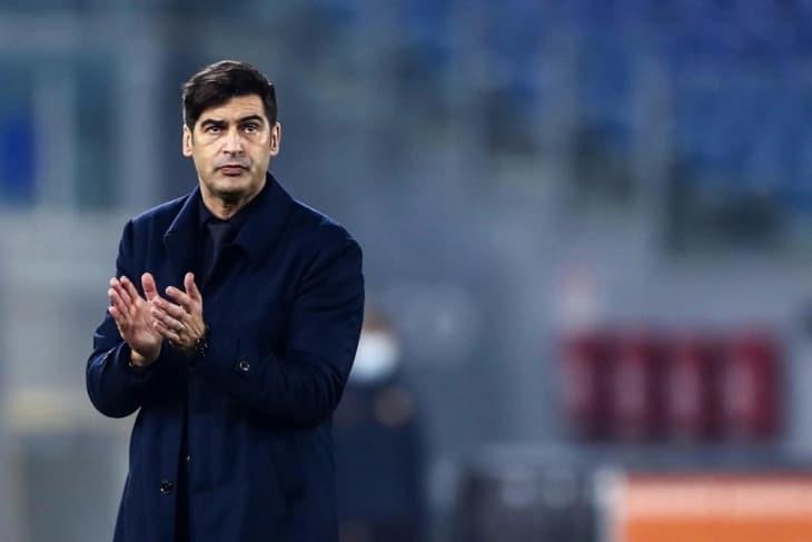 Фонсека подготвен да стане нов тренер на Милан