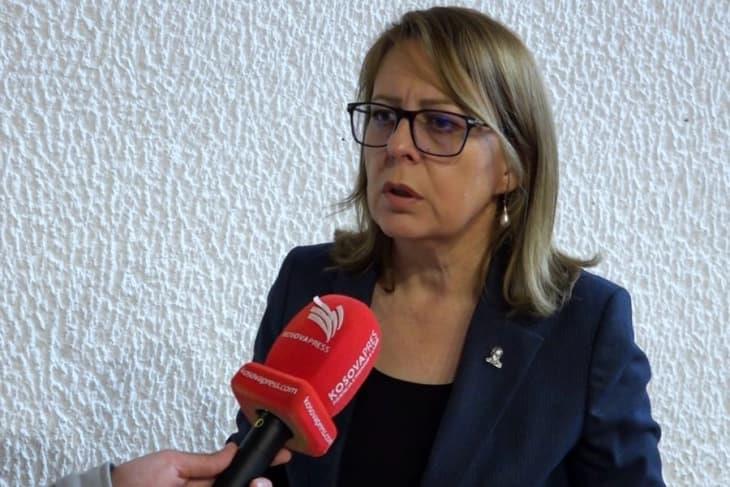 Бајрами: Курти да поднесе оставка, нема да му правиме услуга со распуштање на Собранието