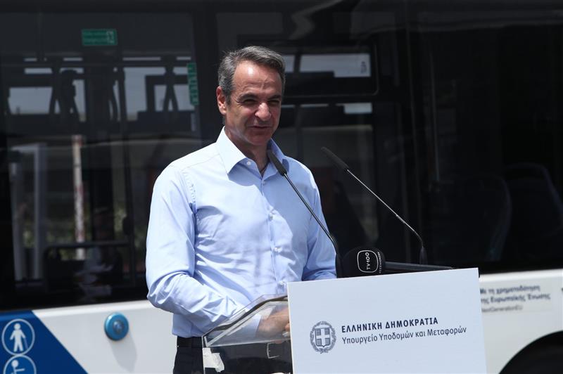 Мицотакис ја актуелизира ознаката „Macedonia the Great“ против македонските производи  