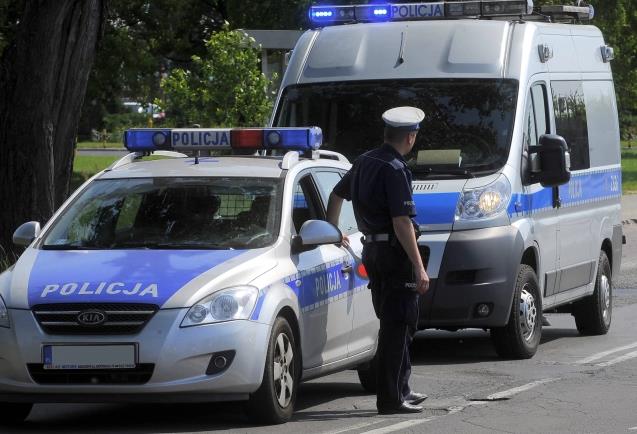 Во Полска уапсени девет лица поради саботажа за руски служби