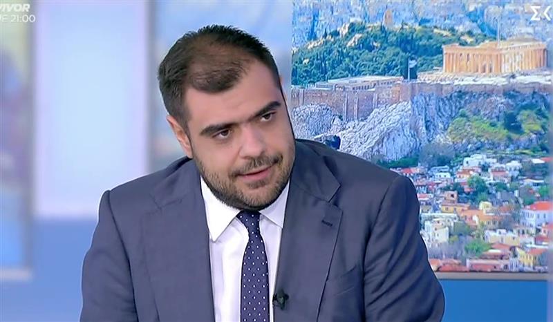 Маринакис: Во никој случај нема да ги ратификуваме меморандумите