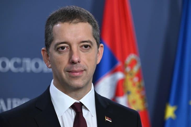 Ѓуриќ: Резолуцијата на ОН за Сребреница ќе предизвика дополнителни поделби на Балканот