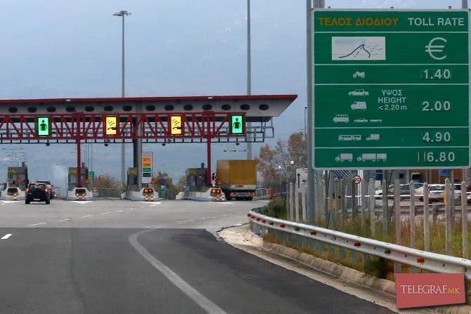 Во првите три месеци од годинава Грција ја посетиле над 2,3 милиони туристи