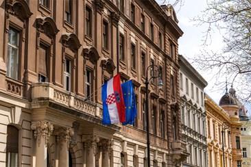 Хрватска го поздрави усвојувањето на резолуцијата на ОН за геноцид во Сребреница 