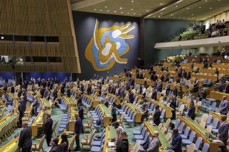 Елмедин Конаковиќ најави протестни ноти до земјите што беа против резолуцијата за Сребреница