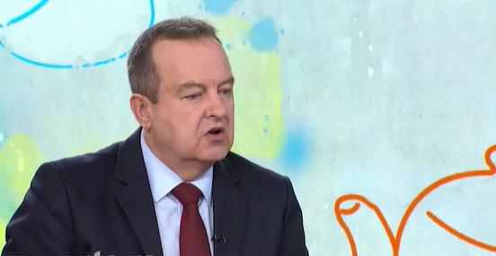 Дачиќ: На западот му требаше резолуцијата за Сребреница за да ја оправда својата агресијата 