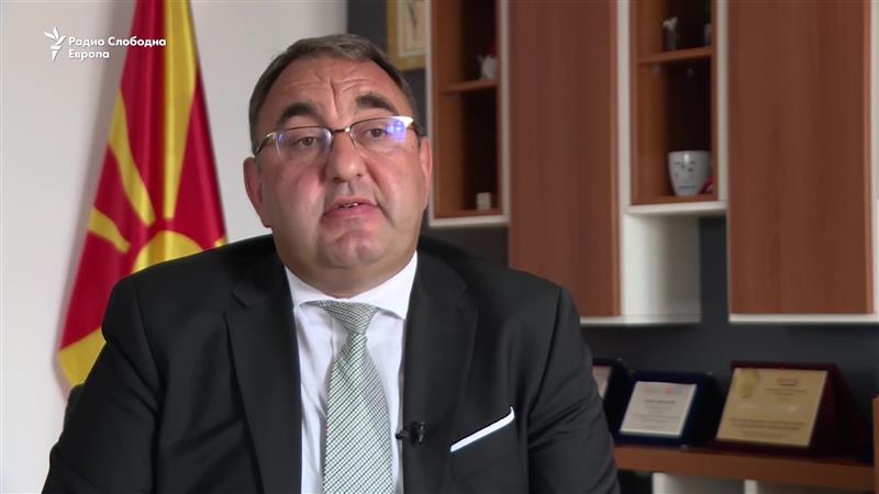 Бислимовски: Намалениот увоз на струја може да ги намали сметките
