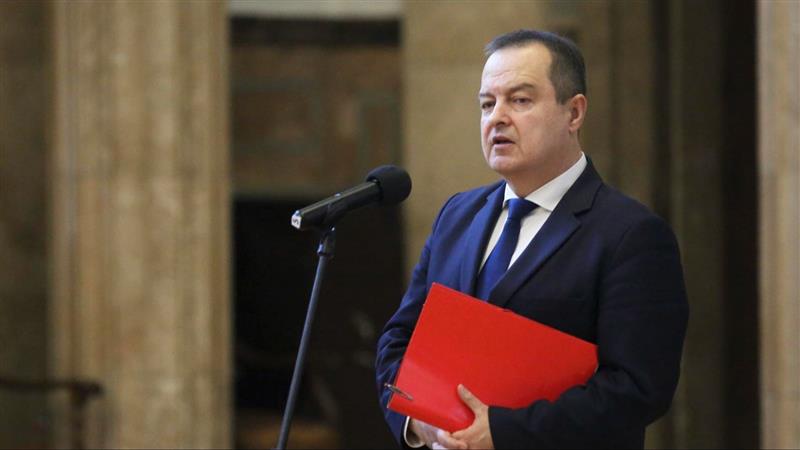Дачиќ: Хулигани во Белград до смрт го претепале братот на вицепремиерот на Владата на БиХ