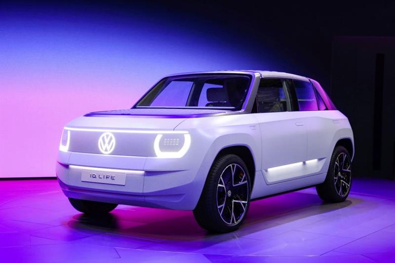 Volkswagen планира да произведува електрични возила со почетна цена од 20.000 евра