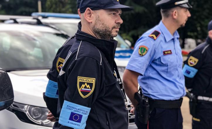 Советот на ЕУ даде зелено светло за договорот со Србија за соработка со Фронтекс