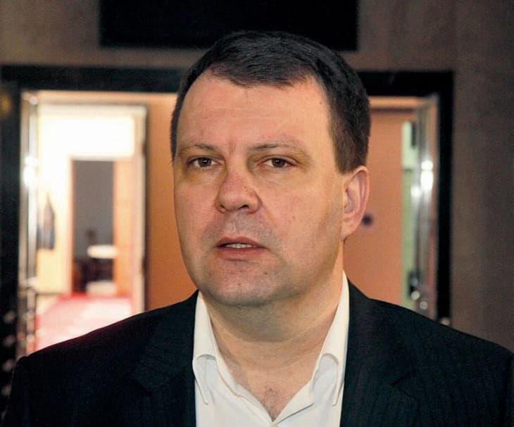 Наградата „Балкански книжевни видици“ за српскиот поет Игор Мировиќ