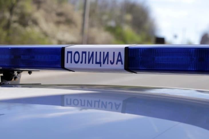 Лажна е дојавата за бомба во Палатата на правдата во Крагуевац