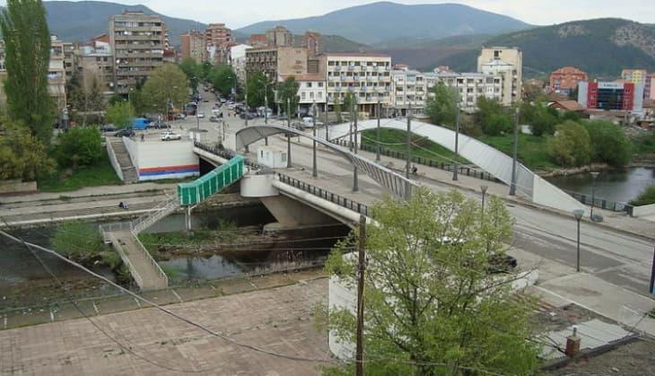 Стано: Прашањето за мостот на Ибар е дел од дијалогот меѓу Србија и Косово