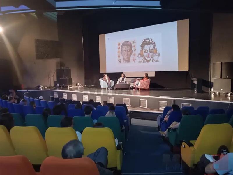 Сакура фестивал во Скопје под мотото „Немој да го трошиш она што е вредно“