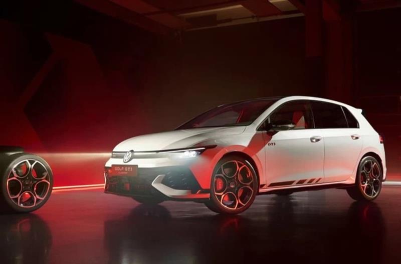 Светска премиера: „VW Golf GTI Clubsport“