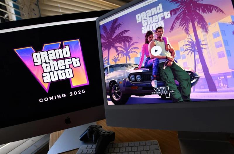 Дали GTA VI доаѓа на компјутер?