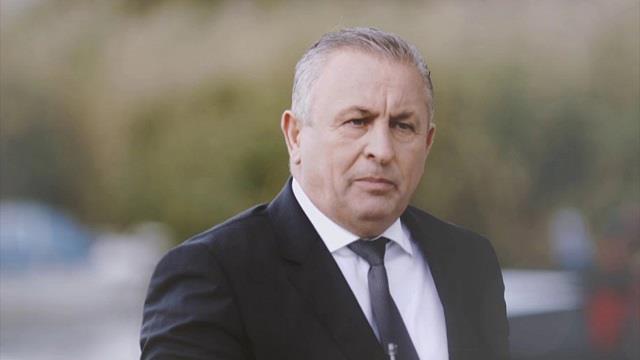 Повторно одложено судењето против Мерко