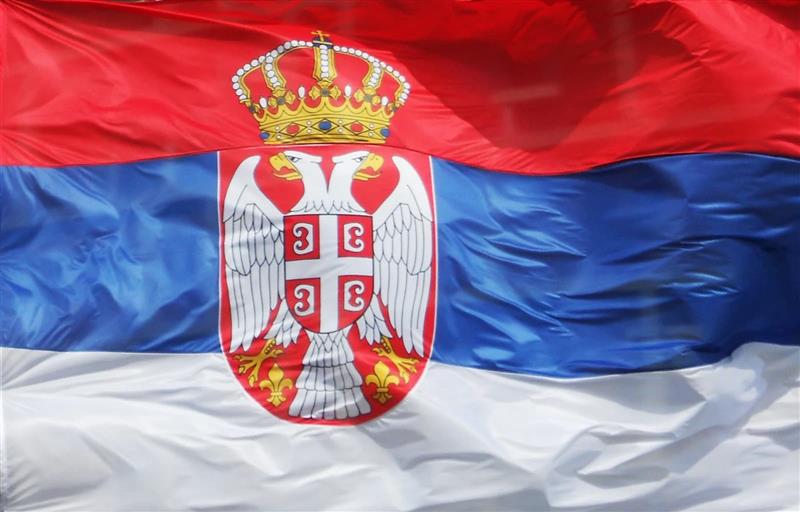 Српските власти почнуваат со формирање на локалната власт