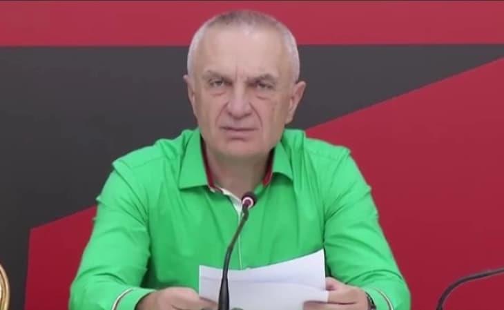 Мета предупреди на ескалација на акциите на опозицијата 